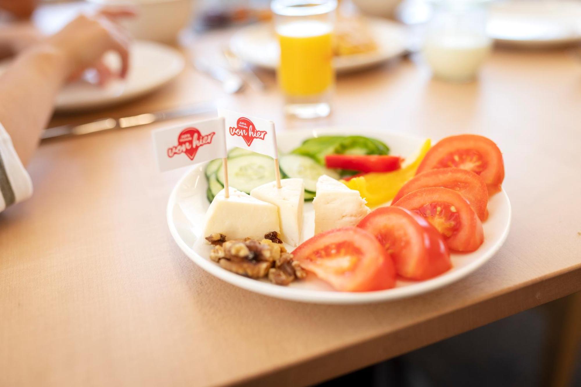 Jufa Hotel Stift Gurk מראה חיצוני תמונה