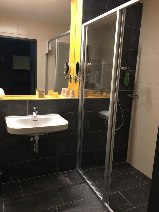 Jufa Hotel Stift Gurk מראה חיצוני תמונה