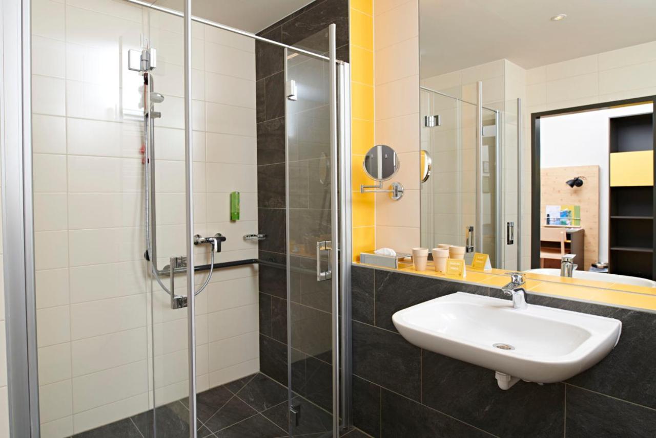 Jufa Hotel Stift Gurk מראה חיצוני תמונה
